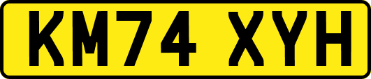 KM74XYH