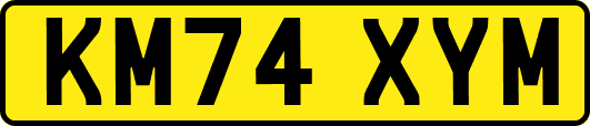 KM74XYM