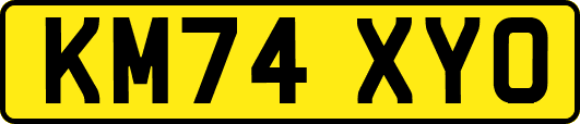KM74XYO