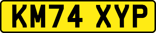 KM74XYP