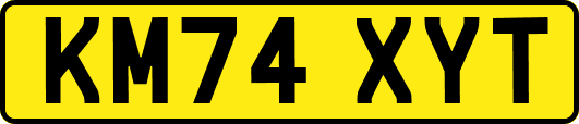 KM74XYT