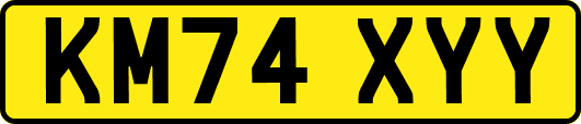 KM74XYY