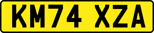 KM74XZA