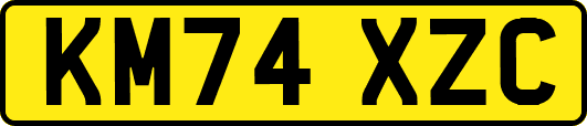 KM74XZC