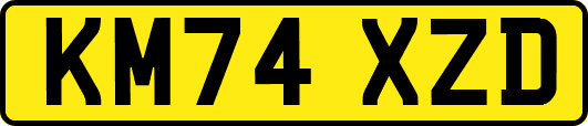 KM74XZD