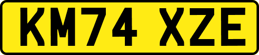 KM74XZE