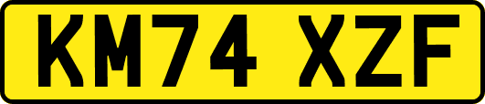 KM74XZF