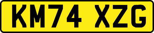 KM74XZG