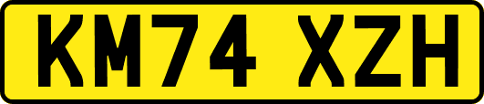 KM74XZH