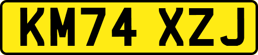 KM74XZJ