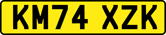 KM74XZK