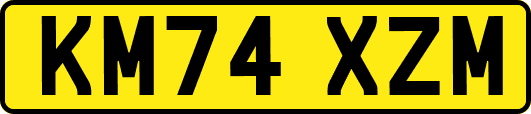 KM74XZM