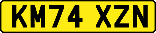 KM74XZN