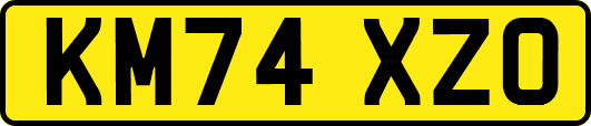 KM74XZO