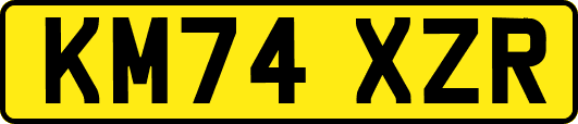 KM74XZR