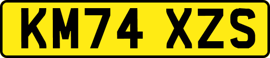 KM74XZS