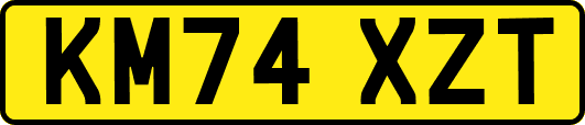KM74XZT