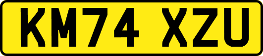 KM74XZU