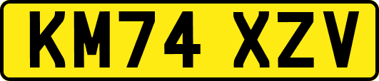 KM74XZV