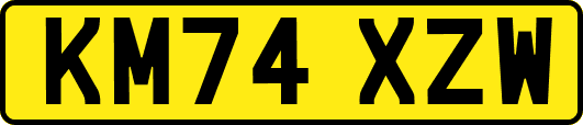 KM74XZW