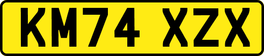 KM74XZX