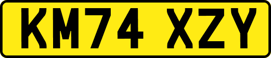KM74XZY