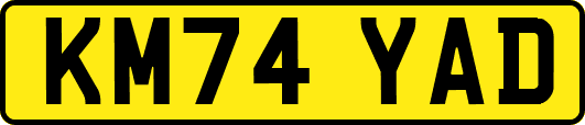 KM74YAD