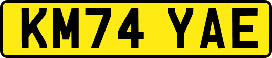 KM74YAE