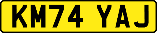 KM74YAJ