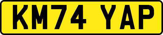 KM74YAP