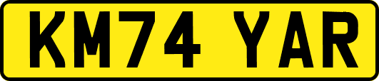 KM74YAR