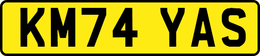 KM74YAS