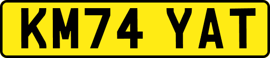 KM74YAT