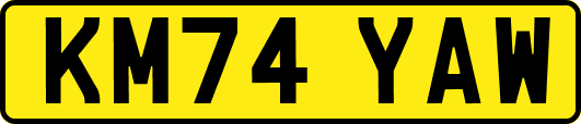 KM74YAW