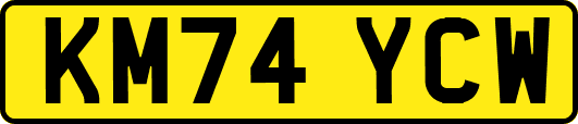 KM74YCW
