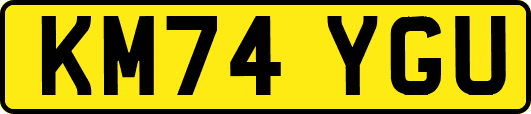 KM74YGU