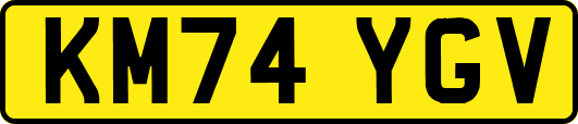 KM74YGV