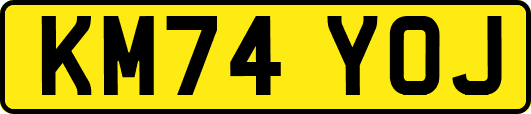 KM74YOJ