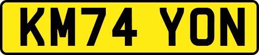 KM74YON