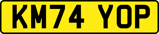KM74YOP