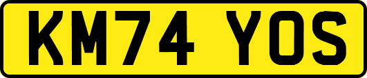 KM74YOS