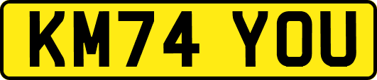 KM74YOU