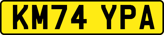 KM74YPA