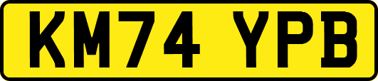KM74YPB