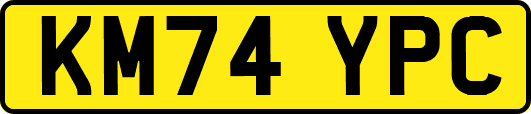 KM74YPC