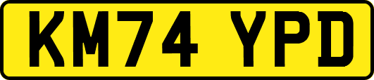 KM74YPD