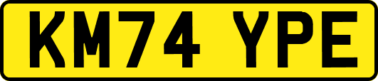 KM74YPE