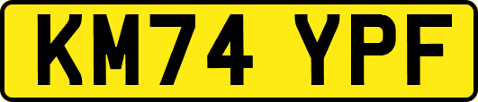KM74YPF