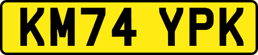 KM74YPK