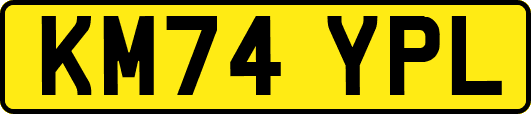 KM74YPL